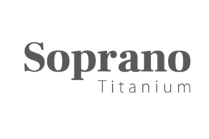 Soprano Titanium Nakedhealth Medispa Logo Nakedhealth Medispa Wimbledon